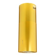 Витяжка Akpo WK-10 Isla Balmera Slim gold