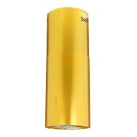 Витяжка Akpo WK-10 Isla Balmera Slim gold