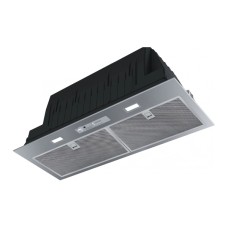 Витяжка Franke BOX FBI 705 PLUS сріблястого кольору