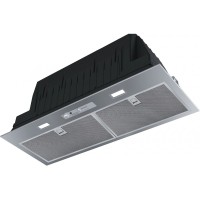 Витяжка Franke BOX FBI 705 PLUS сріблястого кольору
