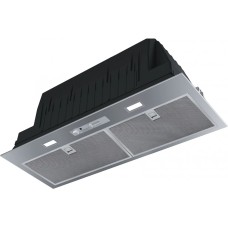 Витяжка Franke BOX FBI 705 PLUS сріблястого кольору
