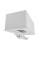 Витяжка Akpo WK-11 Fabio 50 white