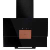 Витяжка Akpo WK9 Omega L12 black