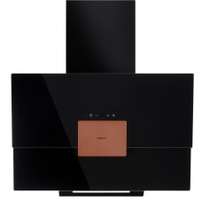 Витяжка Akpo WK9 Omega L12 black