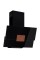 Витяжка Akpo WK9 Omega L12 black