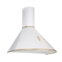 Витяжка Akpo WK-4 Dandys Gold 60 white