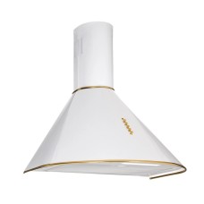 Витяжка Akpo WK-4 Dandys Gold 60 white