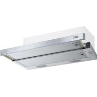 Телескопічна витяжка Franke FTC 632L GR/XS з нержавіючої сталі