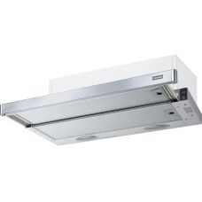 Телескопічна витяжка Franke FTC 632L GR/XS з нержавіючої сталі