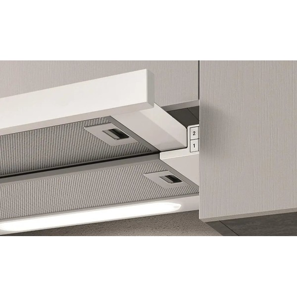 ELICZA ELICA ELITE 14 LUX WH/A/60 SILLE-WHITE ELICZA ELICA ELITE 14 LUX WH/A/60 SILLE-WHITE