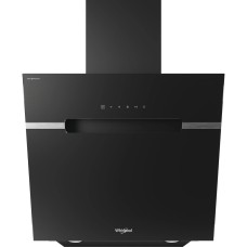 Витяжка Whirlpool WHVS 61F LT DP K чорна