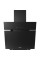 Витяжка Whirlpool WHVS 61F LT DP K чорна