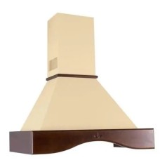 Витяжка VDB Classic A 90 creamy