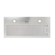 Витяжка Globalo Delico 50.1 Inox