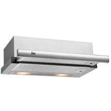 Витяжка Teka TL 6310 Inox silver