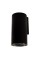 Витяжка Akpo WK-10 Balmera WL Slim black