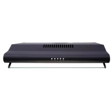Витяжка MPM 61-PX-76/N black
