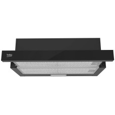 Витяжка Beko b300 HNT63322BH black