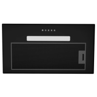 Витяжка Akpo WK-12 Micra 50 black