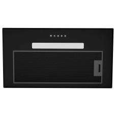 Витяжка Akpo WK-12 Micra 50 black