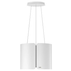 Витяжка Franke Smart Suspended FSMS F42 WH MATT біла