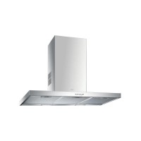 Витяжка Teka DSJ 950 сріблястого кольору