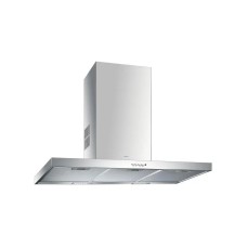 Витяжка Teka DSJ 950 сріблястого кольору