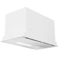 Витяжка Akpo WK-9 CLARA BI white