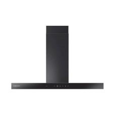 Витяжка Samsung NK36C5703TM/UR black-silver
