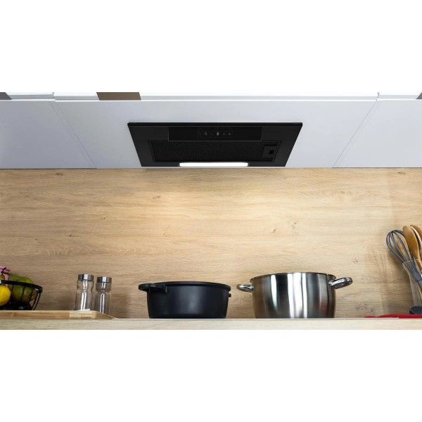 Витяжка Akpo WK-9 Neva black Витяжка Akpo WK-9 Neva black