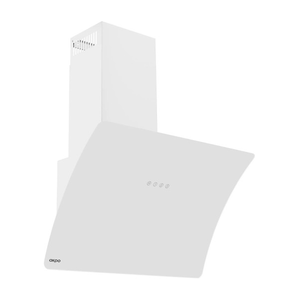 Витяжка Akpo WK-11 Costa 60 біла Витяжка Akpo WK-11 Costa 60 біла
