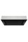 Витяжка Akpo WK-9 Manado Glass 90 black