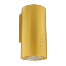 Витяжка Akpo WK-4 Balmera WL Slim gold