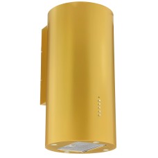 Витяжка Akpo WK-4 Balmera WL Slim gold
