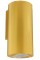 Витяжка Akpo WK-4 Balmera WL Slim gold