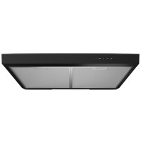 Витяжка Akpo WK-12 K 60 black