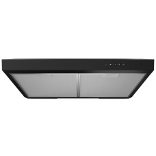 Витяжка Akpo WK-12 K 60 black