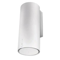 Витяжка Faber Cylindra Gloss Plus EV8 W 37 white
