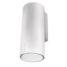 Витяжка Faber Cylindra Gloss Plus EV8 W 37 white