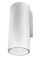 Витяжка Faber Cylindra Gloss Plus EV8 W 37 white