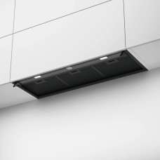 Витяжка Faber EV8 BK A90/2 black