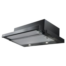 Витяжка Franke Telescopic FTC 601 BK GL black