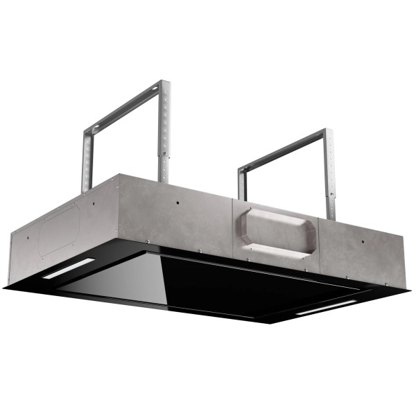 Витяжка Akpo WK-9 Manado II 90 black Витяжка Akpo WK-9 Manado II 90 black