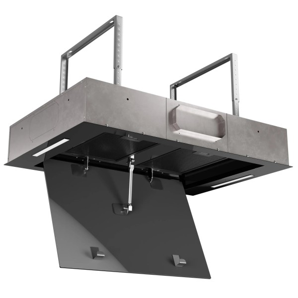 Витяжка Akpo WK-9 Manado II 90 black Витяжка Akpo WK-9 Manado II 90 black