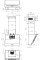 Витяжка Gorenje Simplicity WHI6SYB black