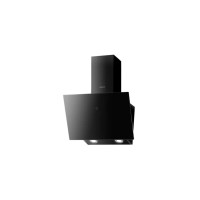 Витяжка Cata LENA 600XGBK black