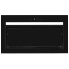 VDB Master 60 скляний чорний капюшон