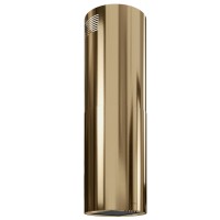 Витяжка Globalo Lobelio Isola 39.1 Carmel Gold 