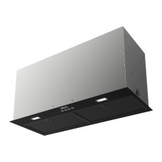 Витяжка Franke Smart Flush Evo Basic FBFE BK A70 чорна