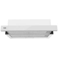 Витяжка Beko b300 HNT63322WH біла
